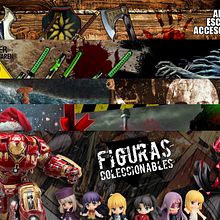 Nuevo proyectoBanners y promociones para elsecretodelacero.com. Graphic Design project by Ruben Martínez - 10.04.2016