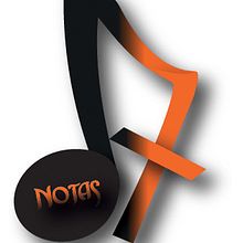 D7 Notas. Un proyecto de Diseño gráfico de Verónica Montero - 11.11.2009