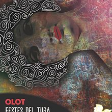 Dóna-li la volta. Un proyecto de Dirección de arte, Diseño y Diseño gráfico de Ingrid Riera Prunés - 04.10.2016