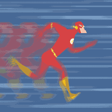 SUPERHEROS. Een project van Animatie, Traditionele illustratie, Motion Graphics y Rigging van Jota Han - 05.10.2016