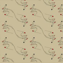 APPLIED PATTERNS. Un proyecto de Bellas Artes, Diseño de calzado, Diseño de producto, Diseño gráfico, Diseño e Ilustración tradicional de MARÍA PEQUEÑO - 05.10.2016