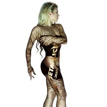 Body Rock. Un proyecto de Fotografía de Antonio Garci - 05.10.2016