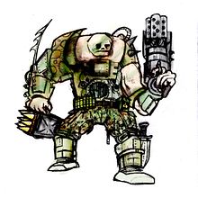 Sketchbook. Character Design, Game Design, Traditional illustration, and Painting project by Richard Alston - 10.05.2016