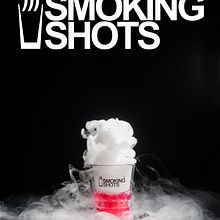  Smoking Shots Ein Projekt aus dem Bereich Kunstleitung, Design und Fotografie von Pitu López - 05.10.2016
