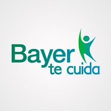 New Branding "Bayer te cuida". Een project van  Br, ing en identiteit, Kalligrafie,  Ontwerp, Grafisch ontwerp, Marketing, Social media, T y pografie van Cristina Camazón Herráez - 05.10.2016