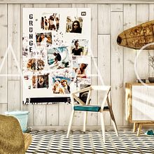 Dormitorio 3Dmax+Vray. 3D project by Sara Gonzalez - 10.05.2016
