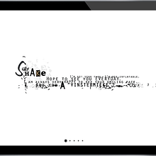 City Shake. Un proyecto de Dirección de arte, Diseño y Diseño gráfico de Ingrid Riera Prunés - 05.10.2016