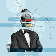 Lenguaje Grafico. Un proyecto de Diseño gráfico, Collage y Papercraft de evelyntello - 26.10.2016