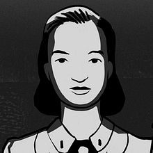American Enterprise. Animation, and Traditional illustration project by Redada - 10.05.2016