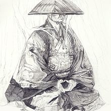 Via Abrupta. Un proyecto de Bellas Artes e Ilustración tradicional de Albert Vila - 13.05.2015