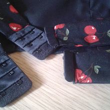 Top Cherrybomb. Projekt z dziedziny  użytkownika Marina López Molina - 04.10.2016