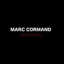 Demoreel 2015. Pós-produção fotográfica, 3D, Animação, Direção de arte, Design, Design gráfico, Motion Graphics, Multimídia, e VFX projeto de Marc Cormand Fernandez - 06.10.2016