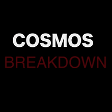 Cosmos Breakdown. Pós-produção fotográfica, 3D, Animação, Multimídia, VFX, e Vídeo projeto de Marc Cormand Fernandez - 06.10.2016