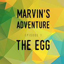 Marvin's Adventure gameplay. 3D, Animação, Direção de arte, Design de personagens, Multimídia, Vídeo, e Design de jogos projeto de Marc Cormand Fernandez - 06.10.2016