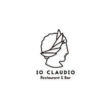 IO CLAUDIO. Br, ing, Identit, Art Direction, Graphic Design, and Naming project by Beatriz de la Cruz Pinilla - 10.06.2016