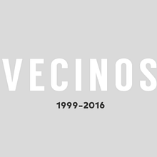 Vecinos. Un progetto di Design, Design editoriale e Illustrazione tradizionale di rafa san emeterio - 06.10.2016