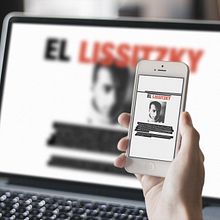 AMBIGRAMA MAGAZINE. Un proyecto de Diseño, Diseño editorial, Diseño gráfico, Diseño interactivo y Diseño Web de Marina Alonso San Miguel - 07.10.2016