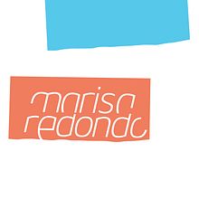 Marisa Redondo _Identidad . Un proyecto de Br, ing e Identidad e Ilustración tradicional de Daniel Guillén del Rey - 07.10.2016