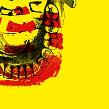 Amnistía Internacional _Ilustración. Un proyecto de Diseño gráfico e Ilustración tradicional de Daniel Guillén del Rey - 07.10.2016
