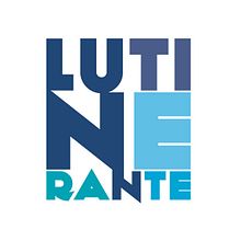 Lutinerante. Un proyecto de Br, ing e Identidad, Diseño y Diseño gráfico de Arda Kissoyan - 07.10.2016