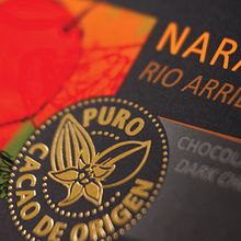  Chocolates Salgado. Br, ing, Identit, Creative Consulting, Design, Graphic Design, and Packaging project by Arda Kissoyan - 10.07.2016