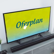 Oferplan: Smart TV. Un progetto di Direzione artistica, Design, Graphic design e UX / UI di Álex G. Mingorance - 31.08.2015