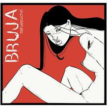 Bruja cuento y animación. Un progetto di Illustrazione tradizionale di izcoart - 08.10.2016