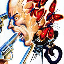 Surrealismo. Un proyecto de Ilustración tradicional de Juan Jose Huertas Chuwa - 08.10.2016