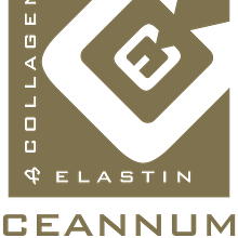 CEANNUM COLAGEN & ELASTIN. Graphic Design project by Abel Macineiras - 09.01.2016