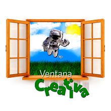 Trabajos en Ventana Creativa. Un projet de Design , Conception éditoriale, Design graphique, Photographie, Illustration traditionnelle, T , et pographie de Marlon Brito - 09.10.2016