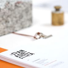 La panadería Ein Projekt aus dem Bereich Design, Br, ing und Identität, Kunstleitung, Grafikdesign, Fotografie, Verpackung und Video von Botánico - 24.05.2016