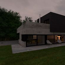 Vivienda unifamiliar en la Garriga.. Un proyecto de Arquitectura interior de Josep Vilaplana Castany - 09.10.2016