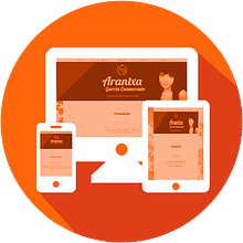 Diseños web. Un proyecto de Diseño de Arantxa García Enamorado - 09.10.2016