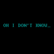 Kinetic Typography of Mr. Robot. Un progetto di Animazione, Cinema, video e TV, Motion graphics e Tipografia di Berta Terrassa Gomar - 01.03.2016