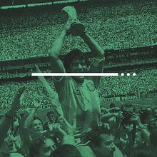 Gol de Bianchi. Br, ing, Identit, Film, Video, TV, and Graphic Design project by Sara Sánchez - 10.09.2016