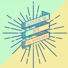 Merchandisign . Un proyecto de Diseño y Diseño gráfico de Beatriz Criado - 09.10.2016