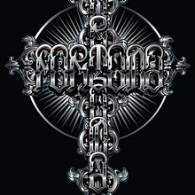 ilustracion lettering "fortuna" Cuen . Seni Jalanan, Pencitraan Merek, Identitas, Kaligrafi, Ilustrasi tradisional, Dan Tipografi proyek oleh Srcuen cuen - 10.09.2016