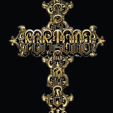 ilustracion lettering "fortuna"  X Cuen . Seni Jalanan, Pencitraan Merek, Identitas, Kaligrafi, Desain, Desain Produk & Ilustrasi tradisional proyek oleh Srcuen cuen - 10.09.2016