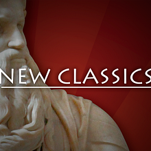 New Classics. Een project van  Art direction y  Ontwerp van Jorge Para Ayer - 10.10.2016