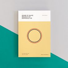 Guía didáctica medicus mundi. Un proyecto de Diseño y Diseño editorial de Verbena - 23.10.2016