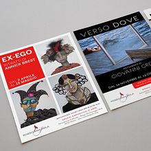 ROSSO AMAPOLA. Un proyecto de Diseño gráfico de Rocío Machuca García - 10.10.2016