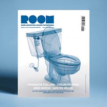 ROOM Diseño. revista de diseño, arquitectura y arte contemporáneo. Un proyecto de Dirección de arte, Diseño editorial, Diseño gráfico, Diseño interactivo y Diseño Web de Emerio Arena - 10.10.2016