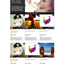 Ebrosa. Estados del Bienestar. Un proyecto de Desarrollo Web, Diseño, Diseño interactivo y Diseño Web de Emerio Arena - 09.10.2016