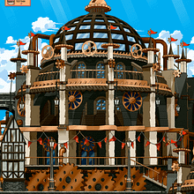 Random Sprites. Un progetto di Character design, Illustrazione tradizionale e Progettazione di giochi di Elola illustrator - 10.10.2016