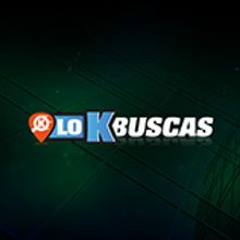 LoKBuscas Distribuidor. Projekt z dziedziny Br, ing i ident, fikacja wizualna i Projektowanie graficzne użytkownika Michael Ramos - 01.06.2016