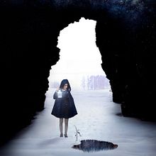 Mi Proyecto del curso: Matte Painting - "Galanthus Nivalis". Un proyecto de Fotografía, Ilustración tradicional, Post-producción fotográfica		, Vídeo y Retoque fotográfico de Coral - 04.12.2016
