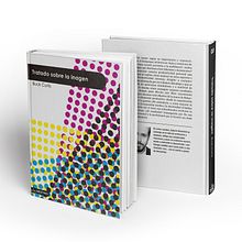 Coleccion de libros. Un proyecto de Diseño gráfico de Marta Alvarez - 11.10.2016