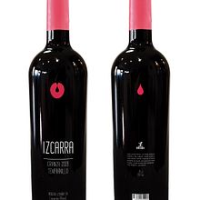 Diseño Vino. Un proyecto de Diseño gráfico de Marta Alvarez - 11.10.2016