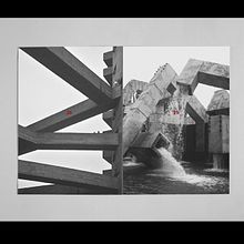 Brutalism. Concepto / Diseño Editorial. Un proyecto de Diseño editorial y Diseño gráfico de Esther Miquel - 11.10.2016
