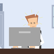 IQPro Explainer Video. Un proyecto de Animación de Nico Amalfitano - 05.10.2015